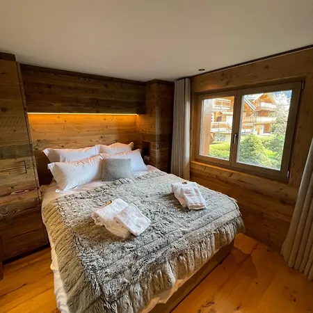 Verbier Luxury Apartment - Newly Renovated - 4 Guests Esterno foto