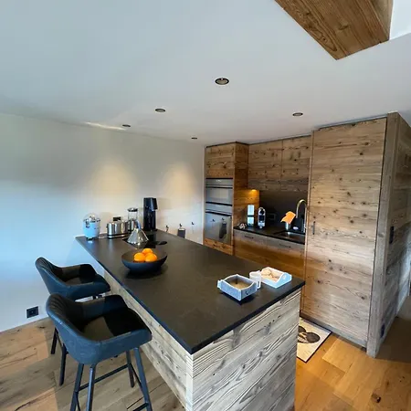 Verbier Luxury Apartment - Newly Renovated - 4 Guests Esterno foto