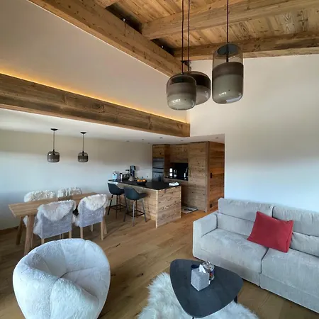 Verbier Luxury Apartment - Newly Renovated - 4 Guests Esterno foto