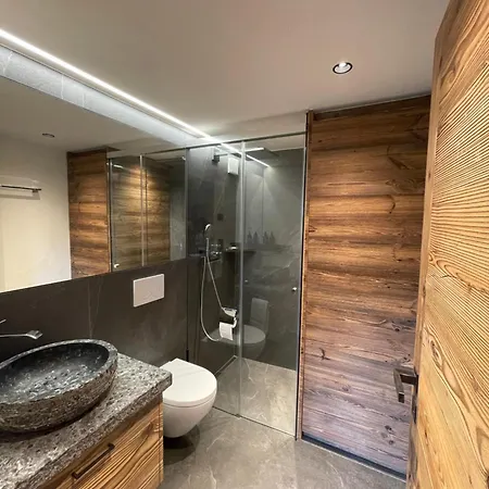 Verbier Luxury Apartment - Newly Renovated - 4 Guests Esterno foto