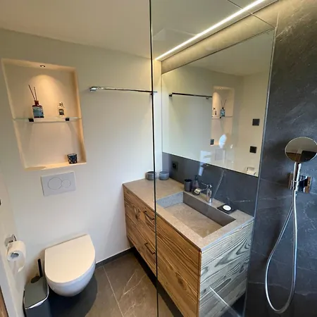 Verbier Luxury Apartment - Newly Renovated - 4 Guests Esterno foto
