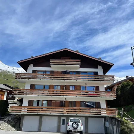 Verbier Luxury Apartment - Newly Renovated - 4 Guests Esterno foto