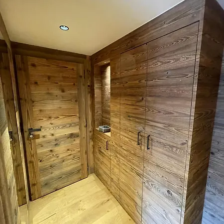 Verbier Luxury Apartment - Newly Renovated - 4 Guests Esterno foto