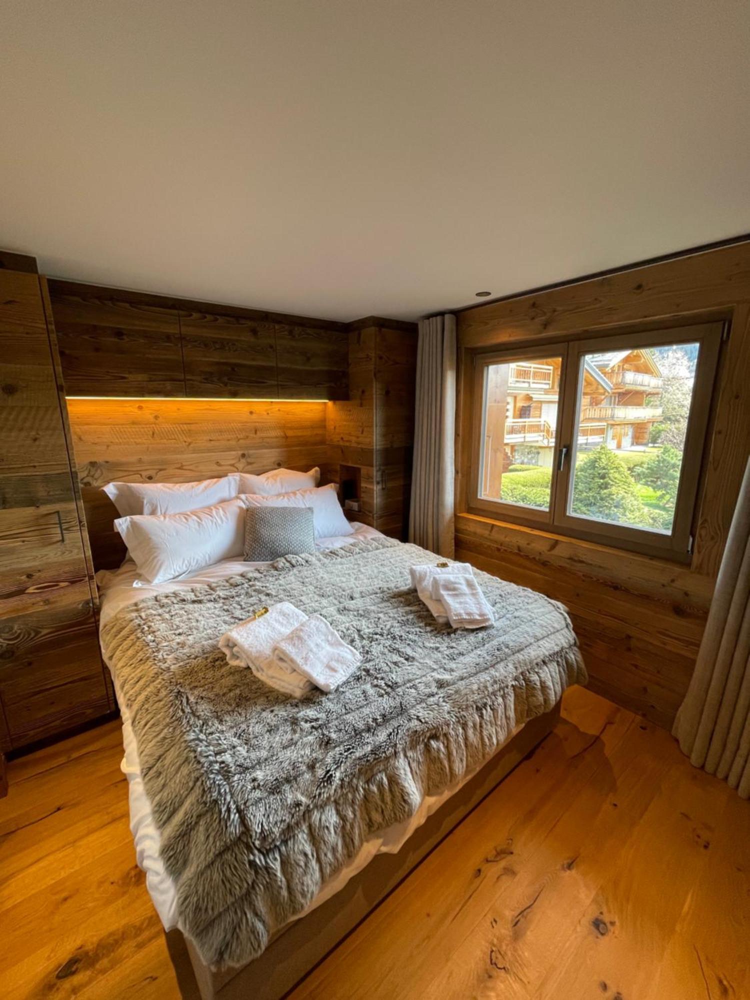 Luxury - Newly Renovated - 4 Guests * Verbier