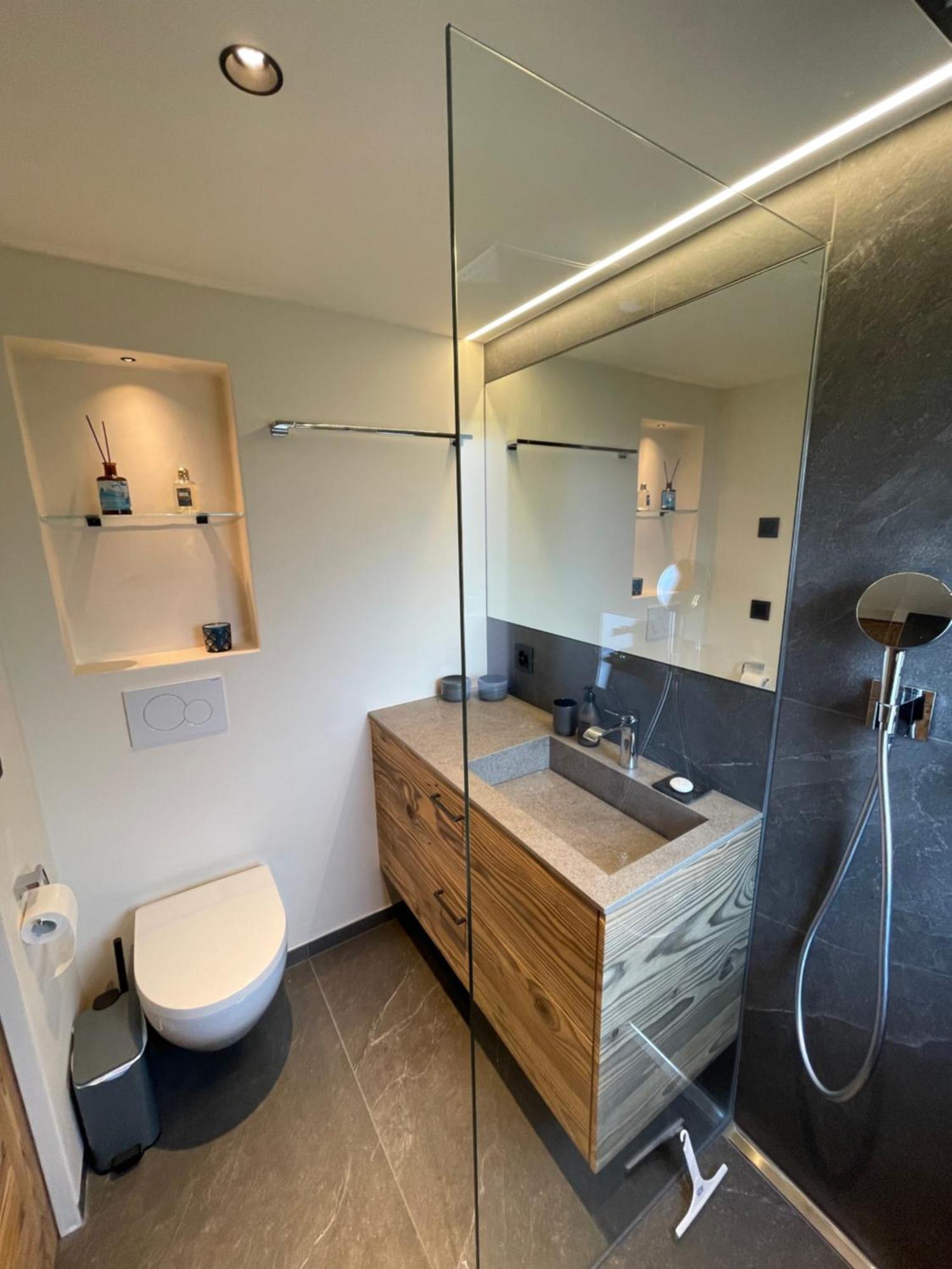 Luxury - Newly Renovated - 4 Guests * Verbier